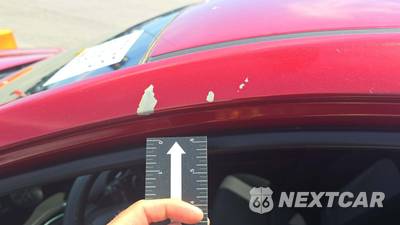 2021 Hyundai Kona SE - zdjęcie 29 z 33 - miniatura