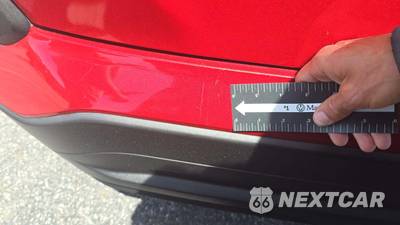 2021 Hyundai Kona SE - zdjęcie 31 z 33 - miniatura