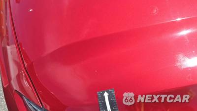 2021 Hyundai Kona SE - zdjęcie 32 z 33 - miniatura