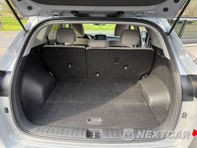 2020 Hyundai Tucson SE - zdjęcie 23 z 27 - miniatura