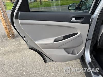 2020 Hyundai Tucson SE - zdjęcie 26 z 27 - miniatura