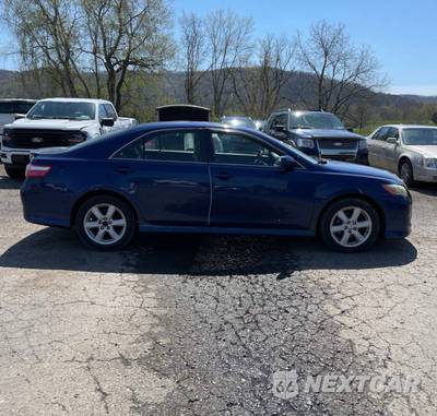 2007 Toyota Camry - zdjęcie 3 z 21 - miniatura