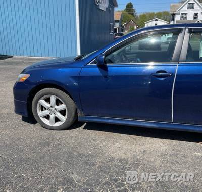 2007 Toyota Camry - zdjęcie 7 z 21 - miniatura
