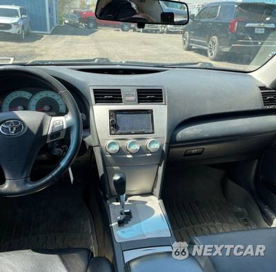 2007 Toyota Camry - zdjęcie 14 z 21 - miniatura