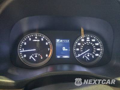 2017 Hyundai Tucson Limited - zdjęcie 12 z 17 - miniatura