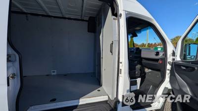 2019 Mercedes-Benz Sprinter 2500 Cargo Van High Roof 170.0" WB - zdjęcie 3 z 17 - miniatura