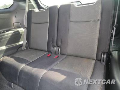 2018 Nissan Pathfinder S - zdjęcie 13 z 16 - miniatura