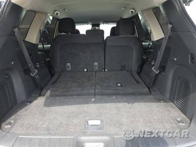 2018 Nissan Pathfinder S - zdjęcie 16 z 16 - miniatura