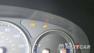 2012 Hyundai Santa Fe GLS - zdjęcie 25 z 25 - miniatura