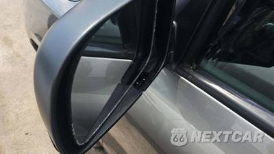 2012 Hyundai Santa Fe GLS - zdjęcie 21 z 25 - miniatura