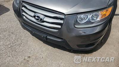 2012 Hyundai Santa Fe GLS - zdjęcie 2 z 25 - miniatura