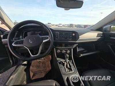 2024 Volkswagen Jetta SE - zdjęcie 11 z 20 - miniatura