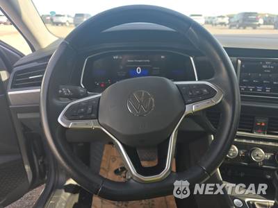 2024 Volkswagen Jetta SE - zdjęcie 10 z 20 - miniatura