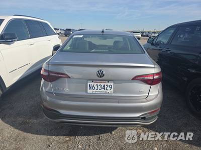 2024 Volkswagen Jetta SE - zdjęcie 5 z 20 - miniatura