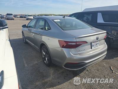 2024 Volkswagen Jetta SE - zdjęcie 6 z 20 - miniatura