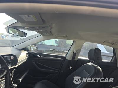 2024 Volkswagen Jetta SE - zdjęcie 18 z 20 - miniatura