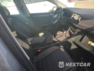 2024 Volkswagen Jetta SE - zdjęcie 8 z 20 - miniatura