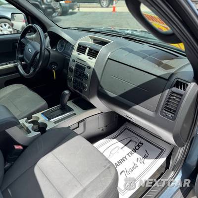 2012 Ford Escape XLT - zdjęcie 16 z 17 - miniatura