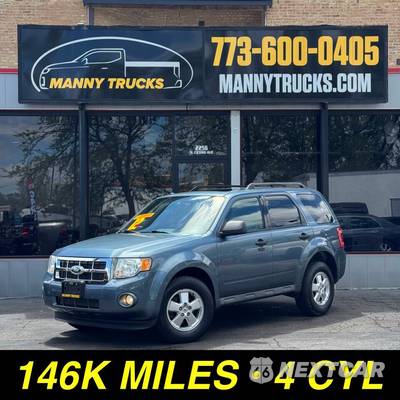 2012 Ford Escape XLT - zdjęcie 1 z 17 - miniatura