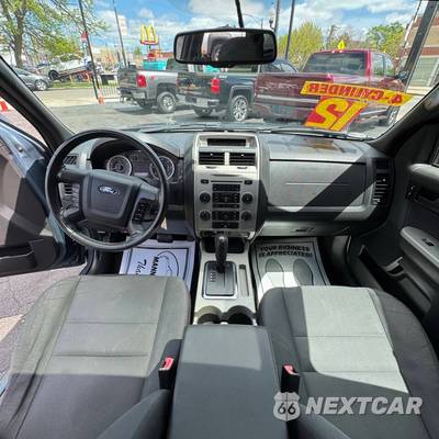 2012 Ford Escape XLT - zdjęcie 10 z 17 - miniatura