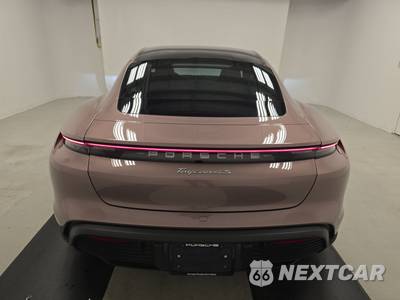 2023 Porsche Taycan 4S - zdjęcie 5 z 19 - miniatura