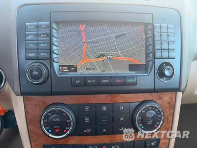 2008 Mercedes-Benz ML 350 - zdjęcie 7 z 16 - miniatura