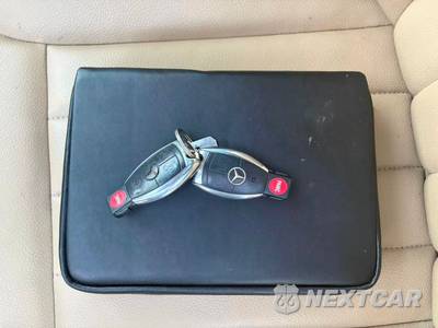 2008 Mercedes-Benz ML 350 - zdjęcie 15 z 16 - miniatura