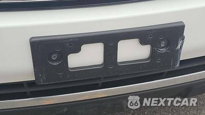 2020 Nissan Pathfinder S - zdjęcie 2 z 15 - miniatura