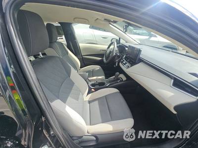 2023 Toyota Corolla Hybrid LE Sedan - zdjęcie 8 z 18 - miniatura