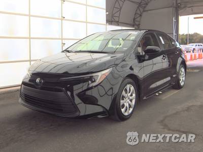 2023 Toyota Corolla Hybrid LE Sedan - zdjęcie 1 z 18 - miniatura