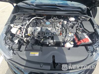 2023 Toyota Corolla Hybrid LE Sedan - zdjęcie 15 z 18 - miniatura