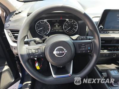 2024 Nissan Rogue SV - zdjęcie 16 z 26 - miniatura