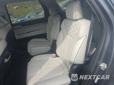 2021 Hyundai Palisade Limited - zdjęcie 16 z 21 - miniatura