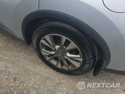 2016 Nissan Murano SL - zdjęcie 11 z 21 - miniatura
