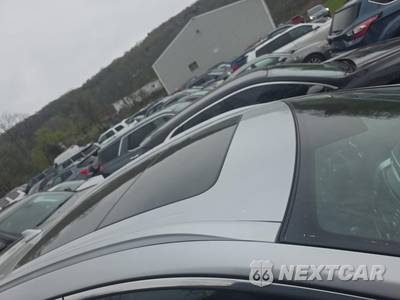 2016 Nissan Murano SL - zdjęcie 12 z 21 - miniatura