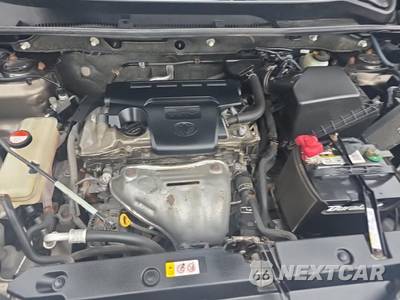 2015 Toyota RAV4 XLE - zdjęcie 18 z 21 - miniatura