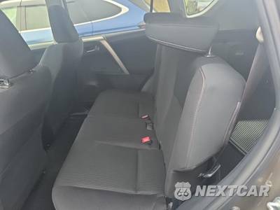 2015 Toyota RAV4 XLE - zdjęcie 16 z 21 - miniatura