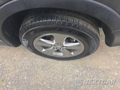 2015 Toyota RAV4 XLE - zdjęcie 11 z 21 - miniatura
