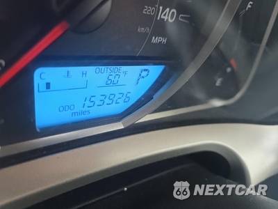2015 Toyota RAV4 XLE - zdjęcie 15 z 21 - miniatura