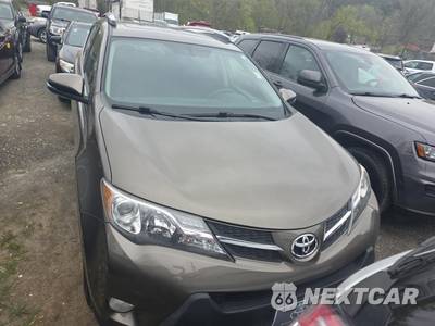 2015 Toyota RAV4 XLE - zdjęcie 2 z 21 - miniatura