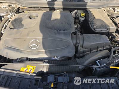 2019 Mercedes-Benz GLA 250 4MATIC - zdjęcie 15 z 31 - miniatura