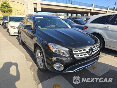 2019 Mercedes-Benz GLA 250 4MATIC - zdjęcie 3 z 31 - miniatura
