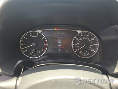 2024 Nissan Altima SV - zdjęcie 12 z 21 - miniatura