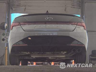 2023 Hyundai Elantra N Line - zdjęcie 7 z 24 - miniatura