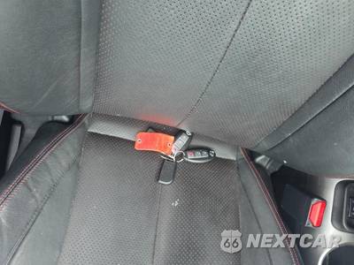 2014 Nissan JUKE SL - zdjęcie 21 z 21 - miniatura