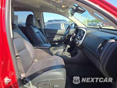 2016 GMC Canyon SLT Crew Cab Medium Bed 2LT - zdjęcie 14 z 26 - miniatura