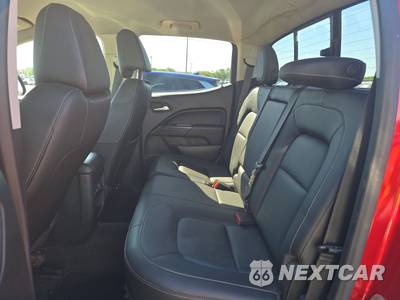 2016 GMC Canyon SLT Crew Cab Medium Bed 2LT - zdjęcie 19 z 26 - miniatura