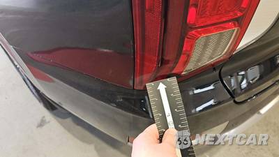 2021 Hyundai Palisade Calligraphy - zdjęcie 15 z 31 - miniatura