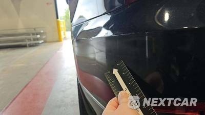 2021 Hyundai Palisade Calligraphy - zdjęcie 17 z 31 - miniatura