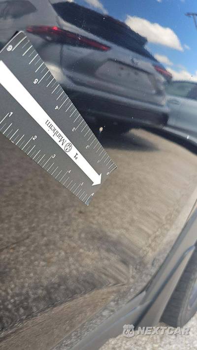2016 Hyundai Tucson Limited - zdjęcie 15 z 19 - miniatura